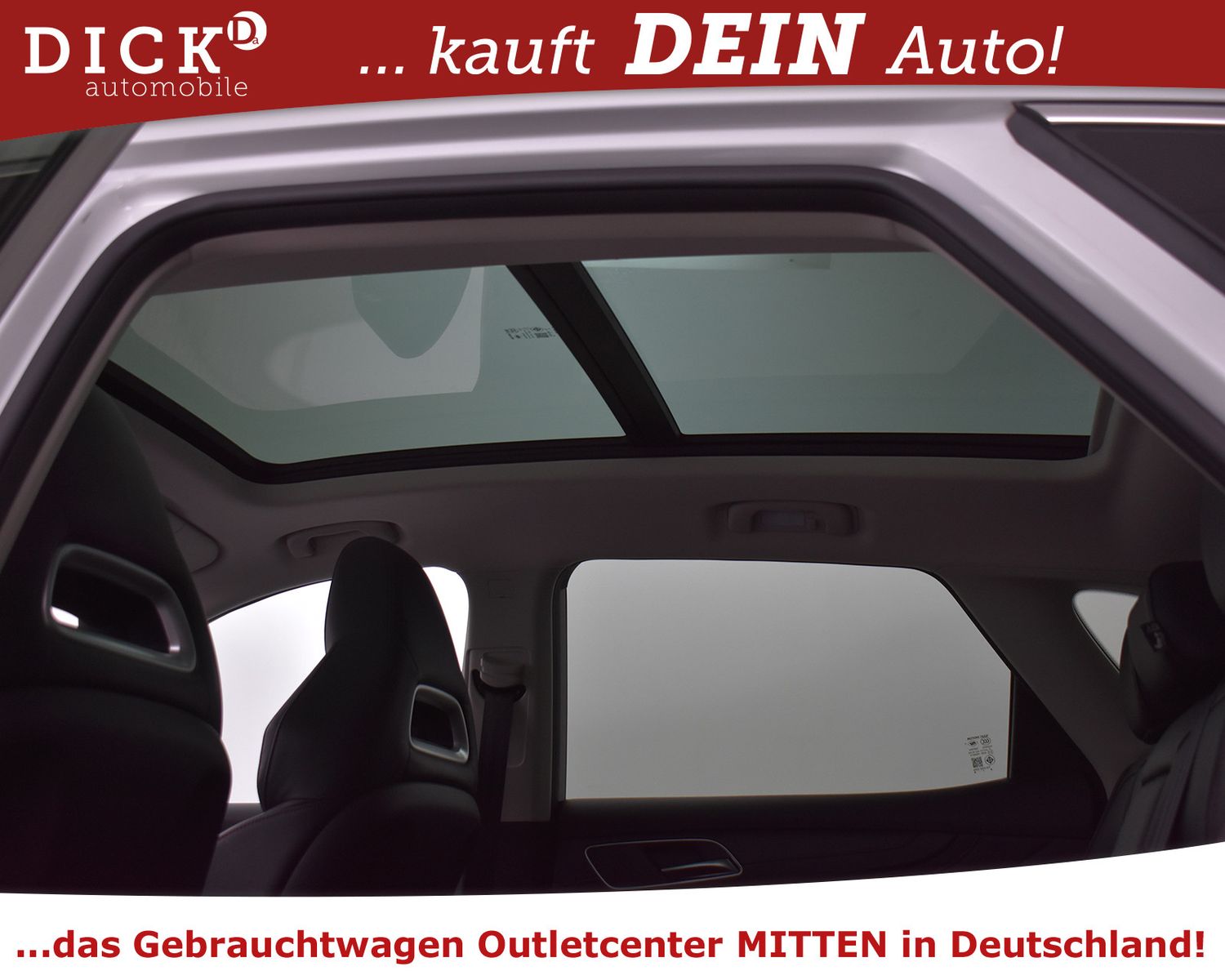 MG EHS PHEV 1.5 T-GDI Luxury  LED+PANO+SHZ+ACC+360° - Image 22