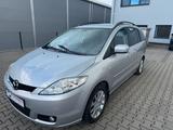 Mazda 5 Lim. 1.8 Comfort - Mazda Gebrauchtwagen von 2006