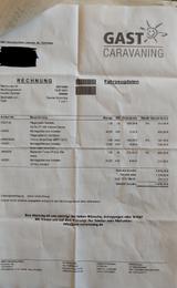 Chausson First Line V 594, 140 PS, Sonderausstattung - Chausson Kastenwagen