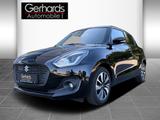 Suzuki Swift 1.0 BOOSTERJET HYBRID Comfort PLUS - Suzuki Swift Comfort mit Hybrid-Antrieb (Benzin/Elektro)
