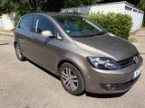 Volkswagen Golf Plus 1.4 TSI DSG 1-Hand SHZ Parkpilot - VW Golf Plus Gebrauchtwagen in München
