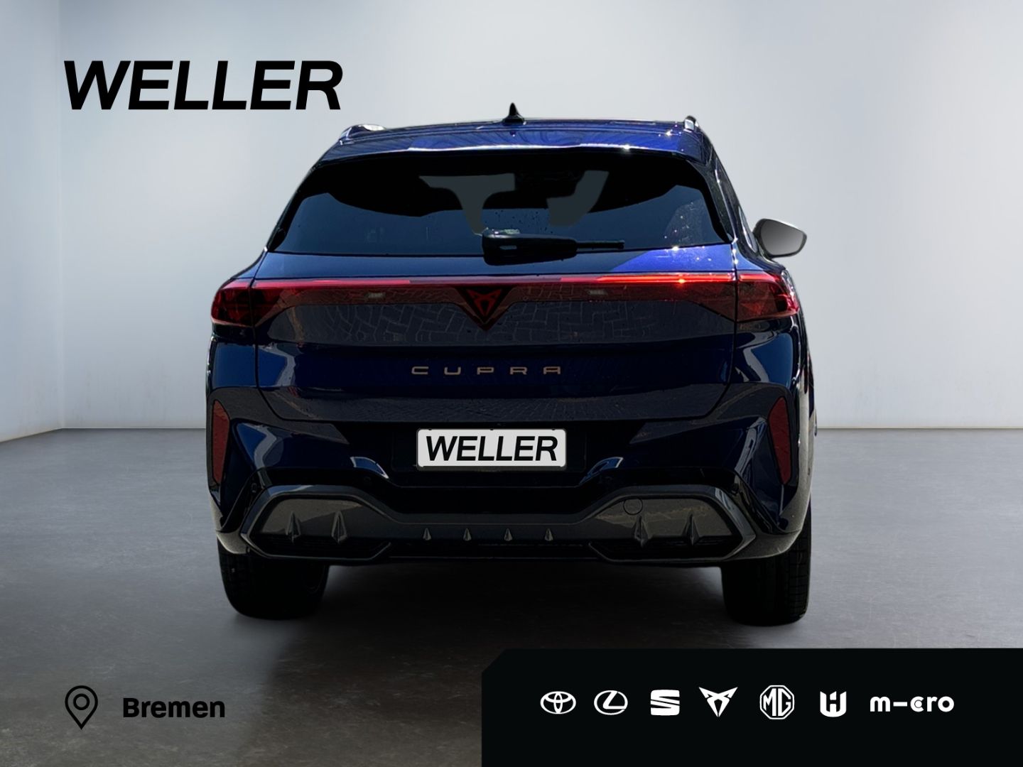 Cupra Terramar - Bild 6