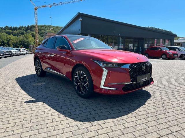 DS Automobiles DS4 DS 4 Opera