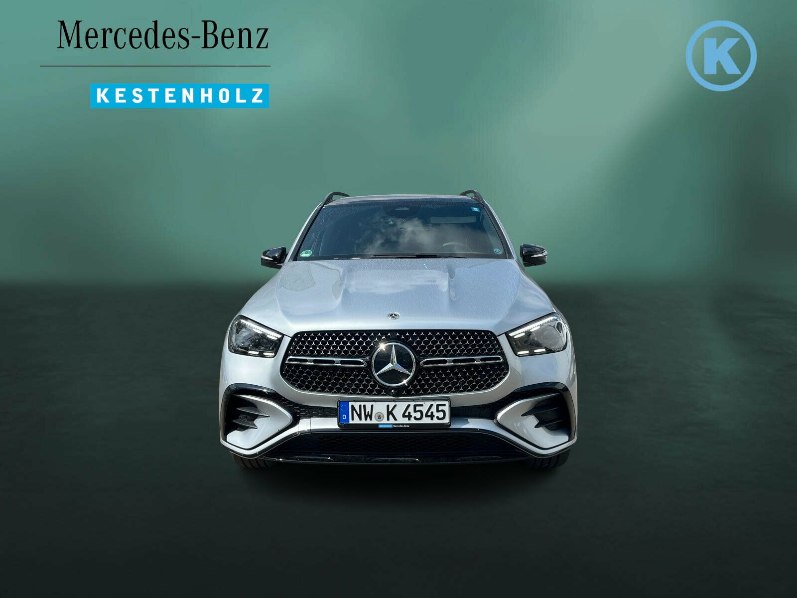 Mercedes-Benz GLE 450 4MATIC AMG Line Exterieur/Navi/Pano+KEYL imagem 3