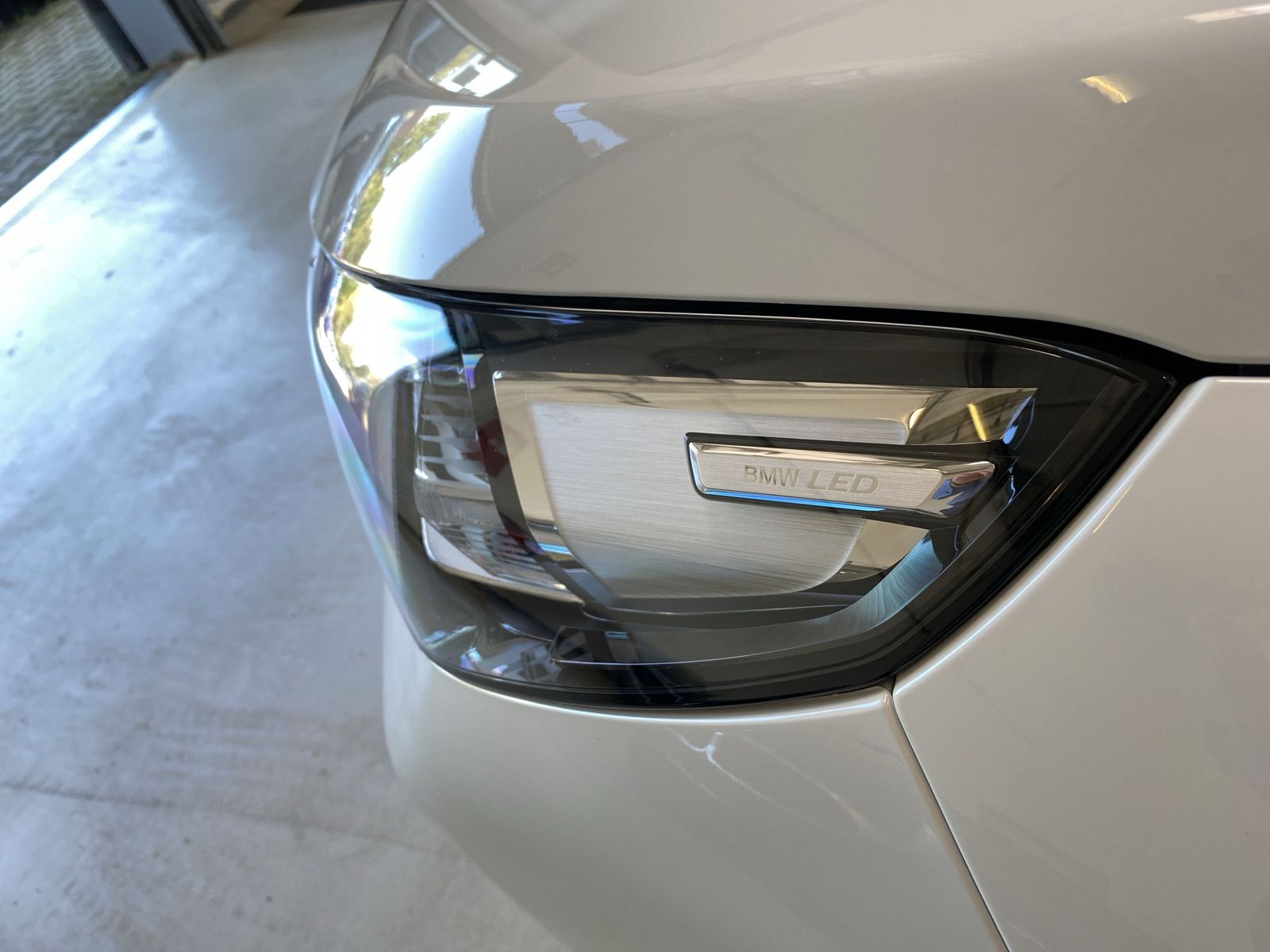BMW iX1 - Bild 23