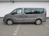 Opel Vivaro Diesel Kombi LKW-Zul. Standhzg Klimaaut.
