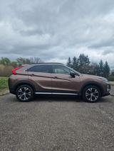 Mitsubishi Eclipse Cross 1.5 ClearTec Turbo-Benziner 4W... - Mitsubishi in Stuttgart