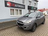 Hyundai ix35 1,6 blue Comfort 2WD*Klima*Bluetooth - Hyundai ix35: Comfort