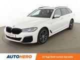 BMW 530d M Sport Aut.*NAVI*LASER*ACC*HUD*PANO*360° - BMW 5er Reihe: 530d