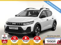 Dacia Sandero - Vorschau Bild 1