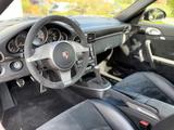 Porsche 911 GT3 Sport Chrono Alcantara Akrapovic PCM - Porsche 997: 911