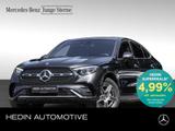 Mercedes-Benz GLC 300e 4M Coupé AMG|LED|NAV|KEYL|KAM|LM|MEMORY