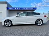BMW 535 i Gran Turismo xDrive M SPORT Vollauslastung - BMW 535: 535i M Sport