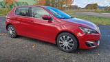 Peugeot 308 Allure 125 THP Allure *TÜV NEU*