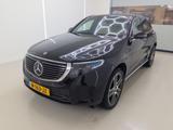 Mercedes-Benz EQC 400 4MATIC 408pk Luxury [ TREKHAAK+PANO+20 I