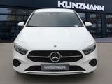 Mercedes-Benz A 180 Progressive Distronic Lenkradhzg Kamera - Mercedes-Benz A 180 aus 2025