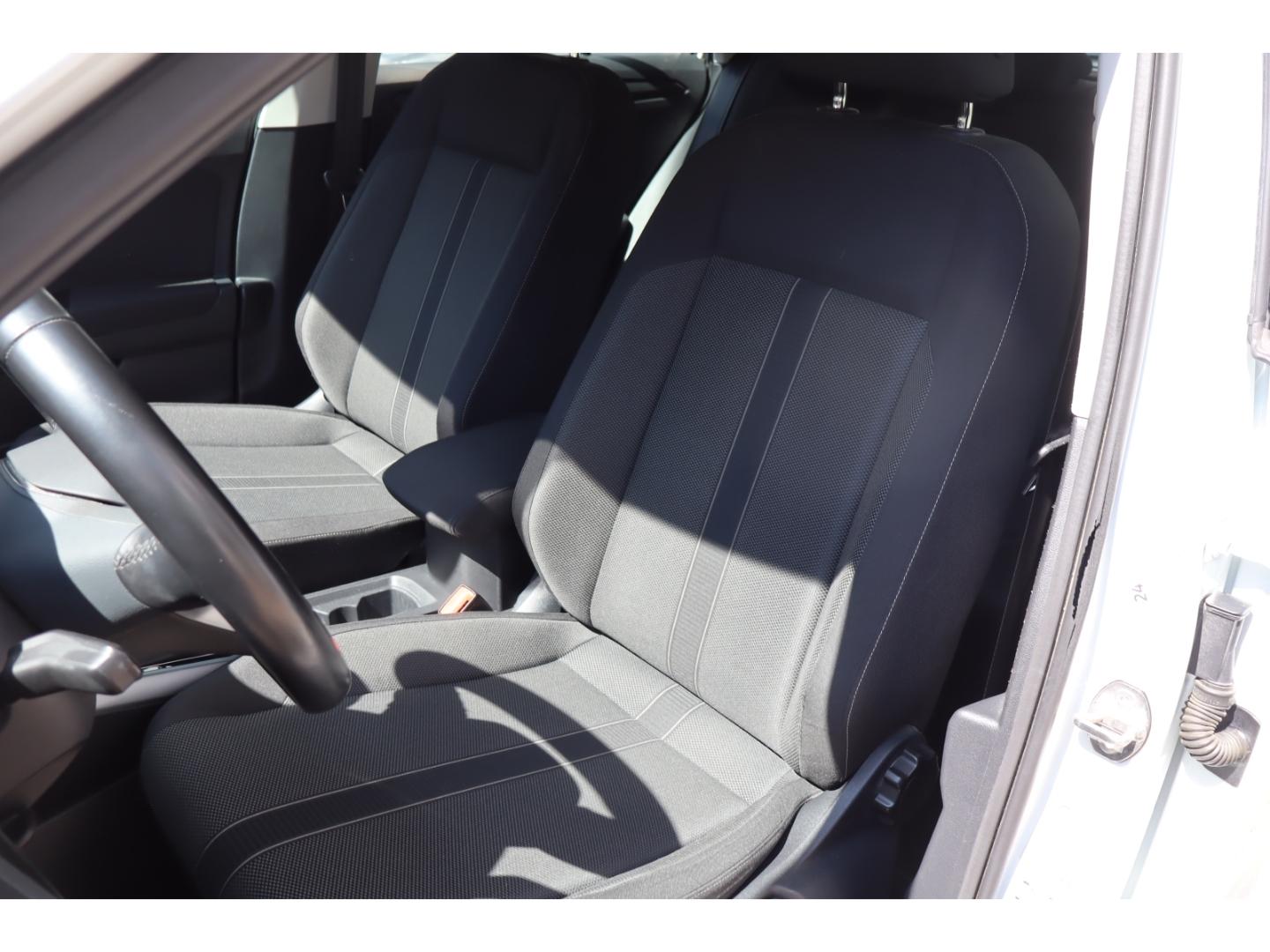 Volkswagen T-Roc 1.5 TSI Life 110 KW DSG Sitzhzg. GJ RFK, миниатюра 18