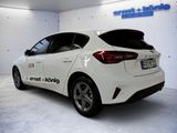 Ford Focus 1.0 EcoBoost Hybrid TITANIUM STYLE - Ford Focus: Weiß, ST
