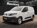 Peugeot Partner L1H1 M Diesel 100 LED RückKam Allwetter - Peugeot Partner Neuwagen