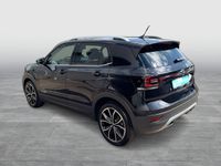 Volkswagen T-Cross - Vorschau Bild 3