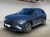 Hyundai Tucson 1.6 Trend MHEV 2WD - Hyundai TUCSON mit Diesel-Antrieb: Geländewagen, Automatik