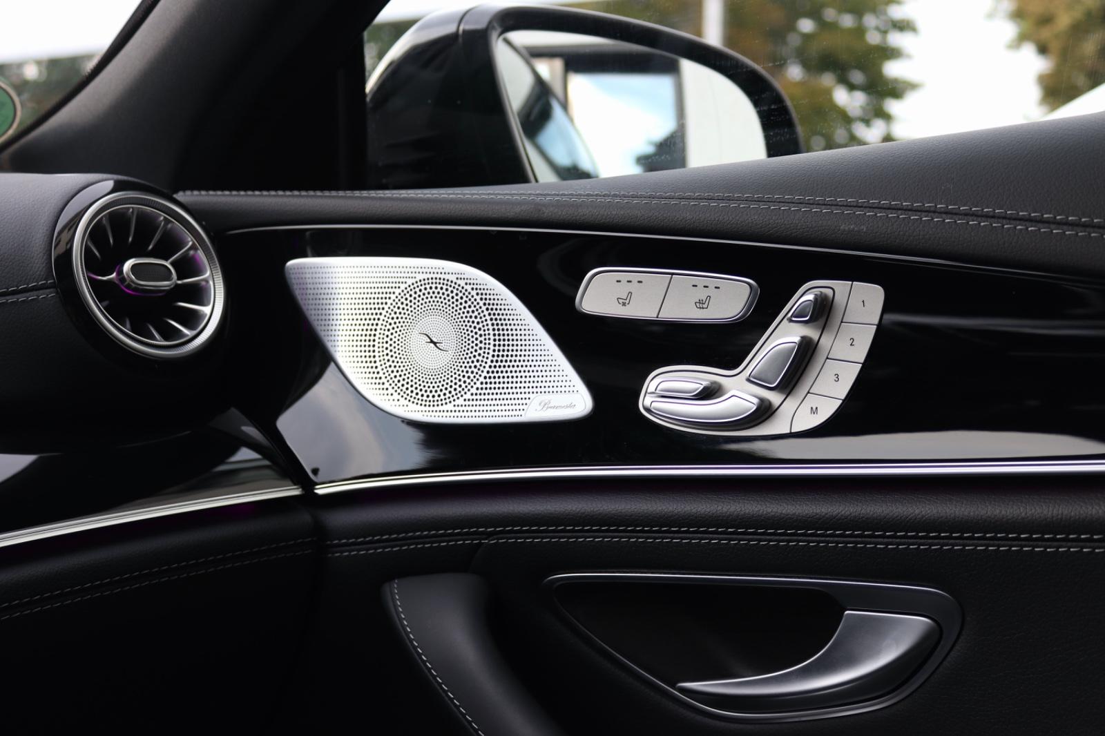 Mercedes-Benz AMG GT 63 S 4M+ Night Pano HuD PERF-ABGAS Stdhzg