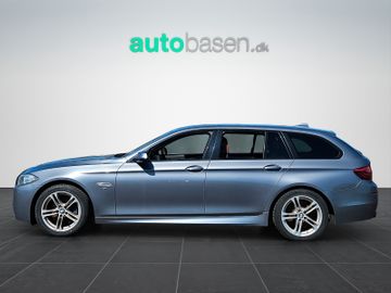 BMW 530 - 8