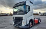 Volvo FH 460 4x2 direkt aus 1. Hand