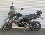 BMW Xmoto 650 wenig KM - BMW XMOTO