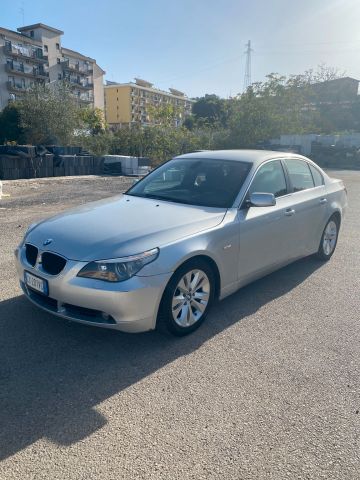 BMW Bmw 520 530d cat Attiva