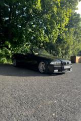 BMW E36 328i Cabrio | 193 PS | Hardtop | M... - BMW: Cabrio, Hardtop E36