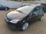Ford C-Max 1,8 TÜV, Allwetterreifen, Kuppl... - gebrauchte Ford C-Max aus dem Jahr 2004