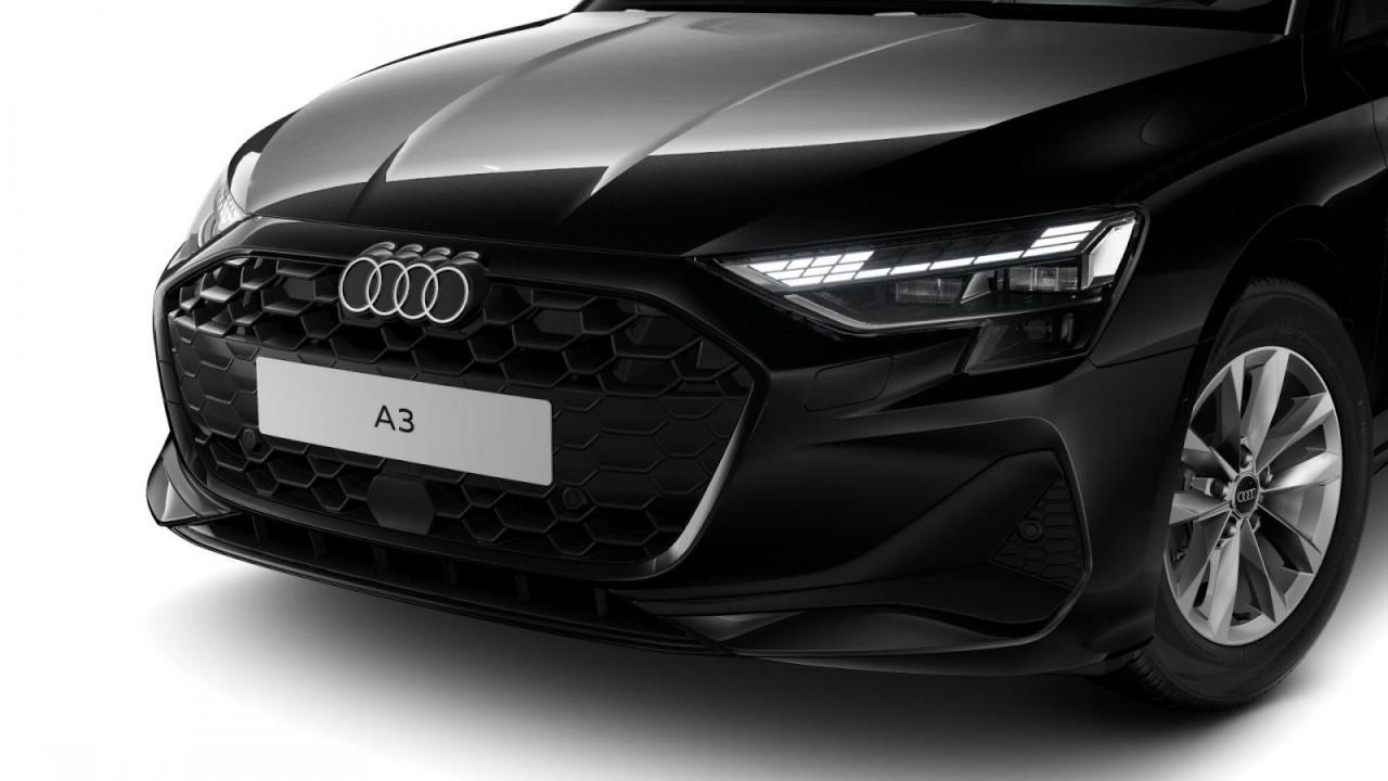 Audi A3 Limousine 30 TFSI S-tronic Navi+ SONOS ACC