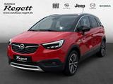 Opel Crossland Ultimate HUD Navi Soundsystem LED Appl - rote Opel Crossland (X)