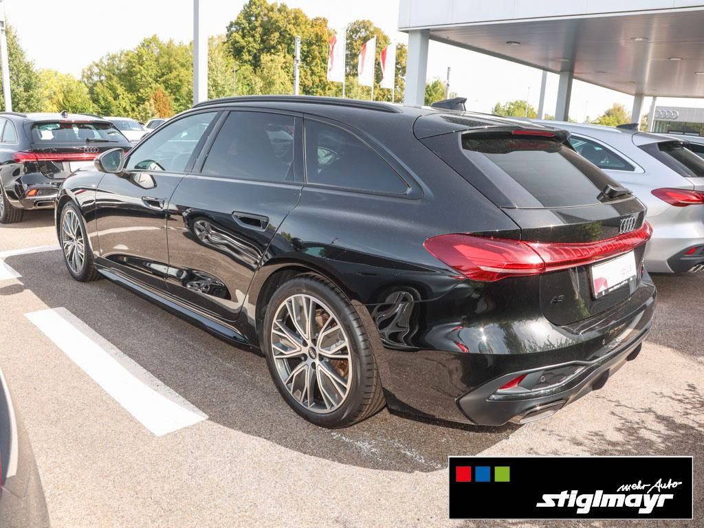 Audi A5 - Bild 13