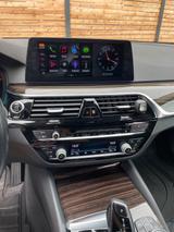 BMW 540i xDrive Touring A - - BMW 540 Gebrauchtwagen