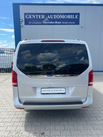 Mercedes V 250 - 10