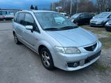 Mazda Premacy 1.9 Benzin *Klima*