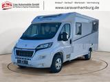 GiottiLine Compact C66 Pack Privilege Mod.25 Multimedia Tru - GiottiLine Wohnwagen & Wohnmobile