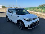Kia Soul 1.6 CRDi Life Soul - Kia Soul aus 2018