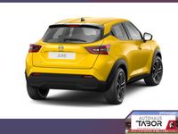 Nissan Juke - Vorschau Bild 4
