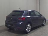 Seat Ibiza 1.0 TSI FR-Line Shz Full-Link Klimaaut. - Seat Ibiza mit Benzin-Antrieb
