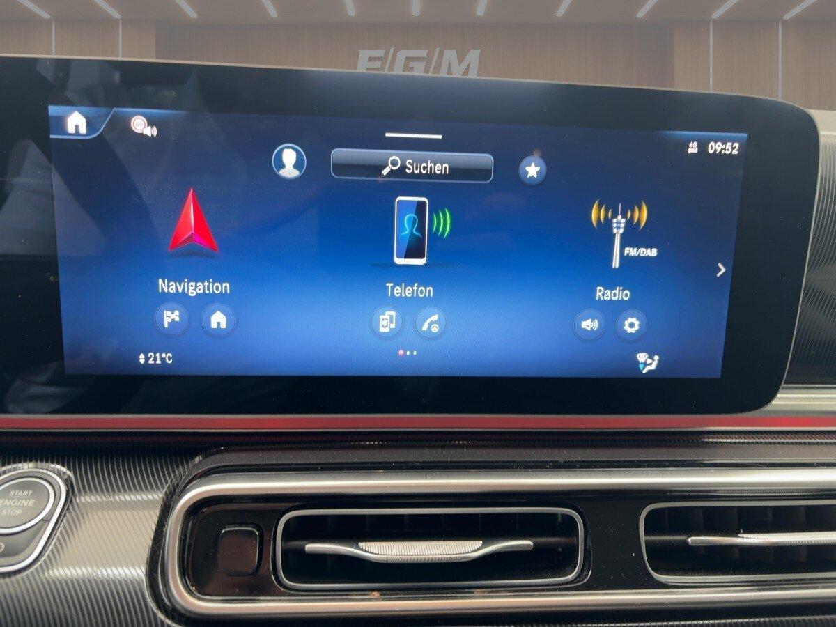 Mercedes-Benz V 250d 4MATIC STYLE Lang LED/Navi/Distronic/MBUX