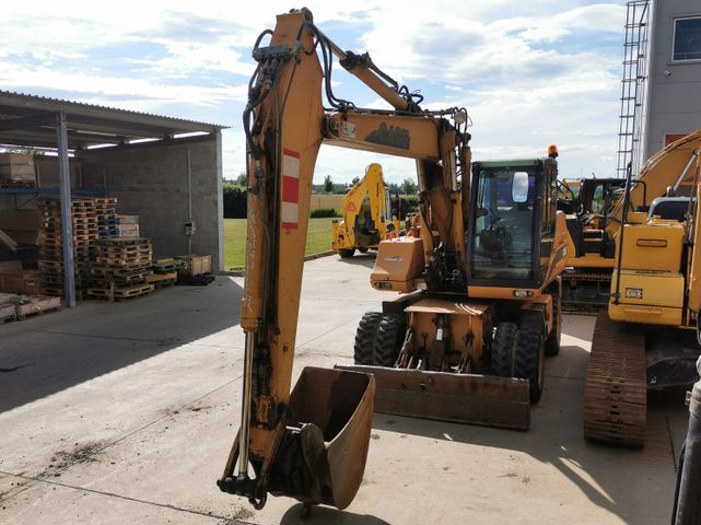 Case WX170