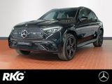 Mercedes-Benz GLC 300 de 4M *AMG*NIGHT* MBUX NAVI*PANORAMA*AHK