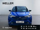 Toyota C-HR 1.8 Hybrid Style Selection *Leder*JBL*RCam* - Toyota C-HR: Style Selection