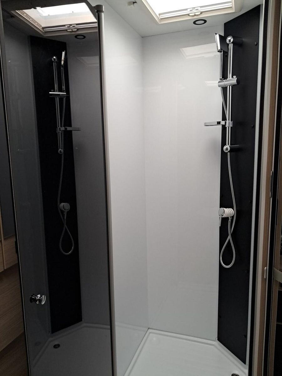 Fahrzeugabbildung Chausson Teilintegriert Titanium Line 630 Dörr30YEdition