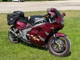 Kawasaki ZZR 1100 LSL/ PSS Umbau - Offers matching your search criteria