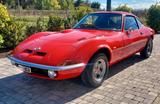 Opel GT 1900 * Conrero * - Opel GT: 1900