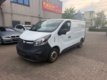 Opel Vivaro - 1